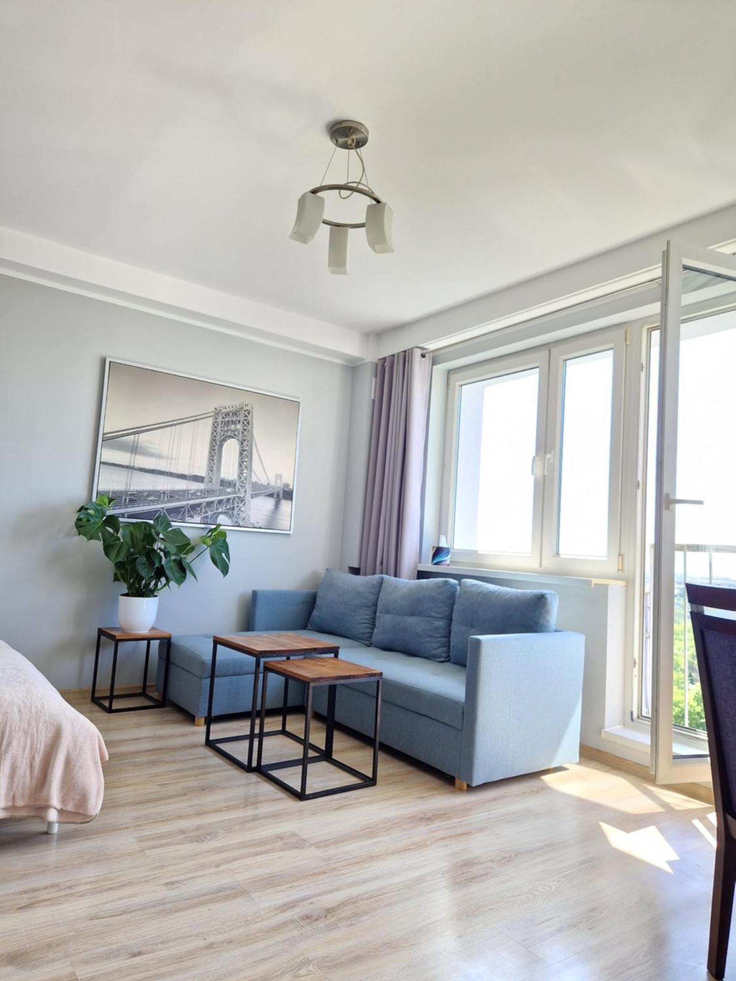 Mieszkanie Suchanino Apartment กดัญสก์ ภายนอก รูปภาพ